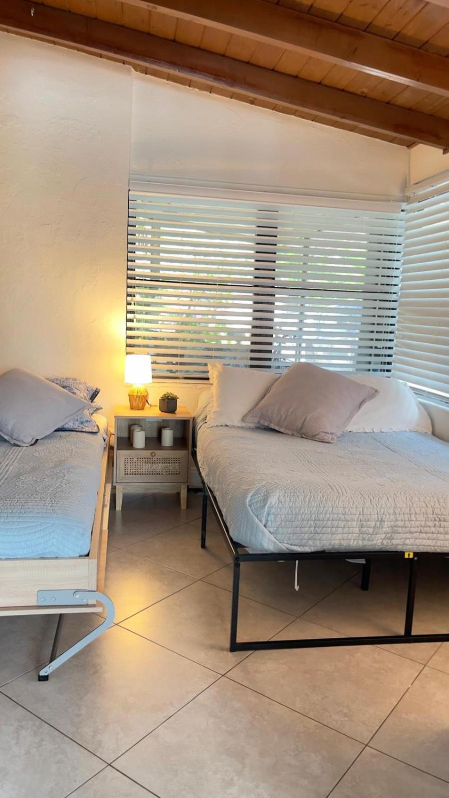 Pool House Resort Heated Swimming Pool Family Getaway Cutler Bay Buitenkant foto
