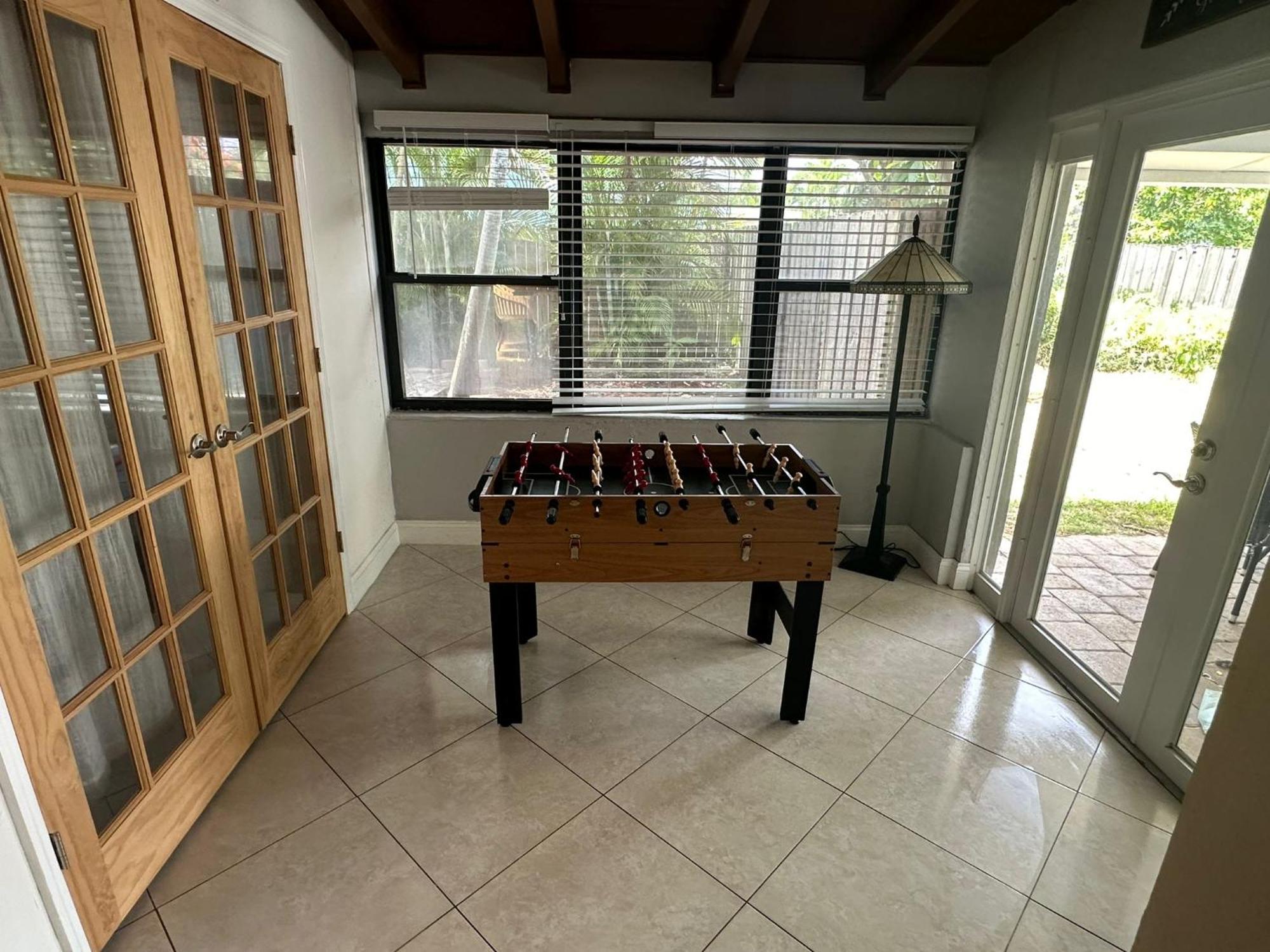 Pool House Resort Heated Swimming Pool Family Getaway Cutler Bay Buitenkant foto