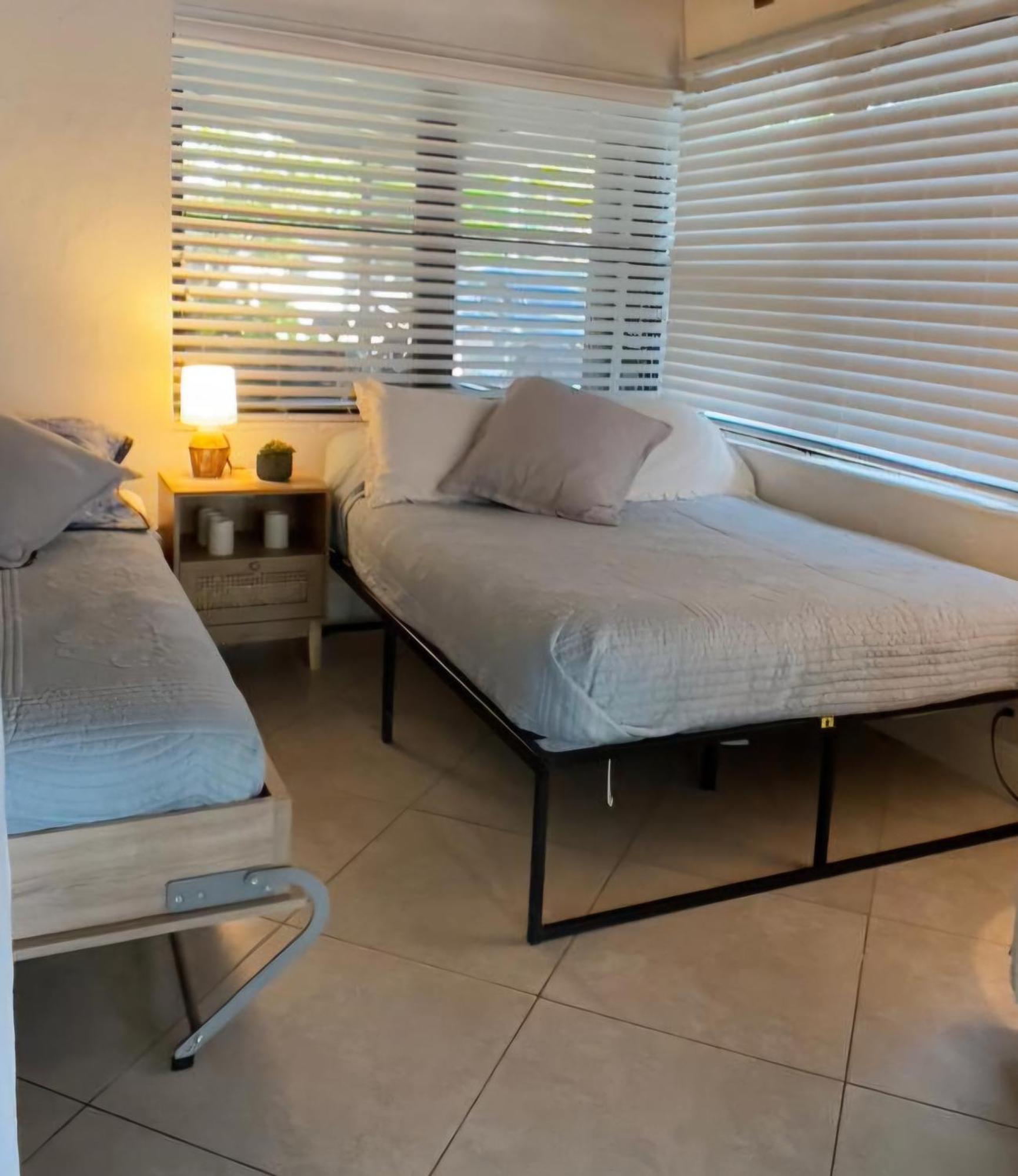 Pool House Resort Heated Swimming Pool Family Getaway Cutler Bay Buitenkant foto