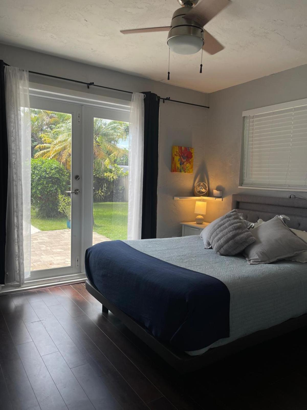 Pool House Resort Heated Swimming Pool Family Getaway Cutler Bay Buitenkant foto