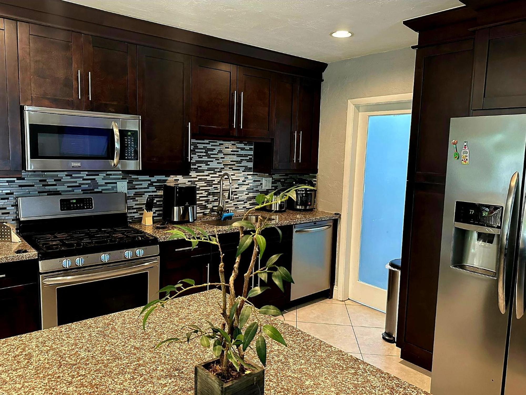 Pool House Resort Heated Swimming Pool Family Getaway Cutler Bay Buitenkant foto