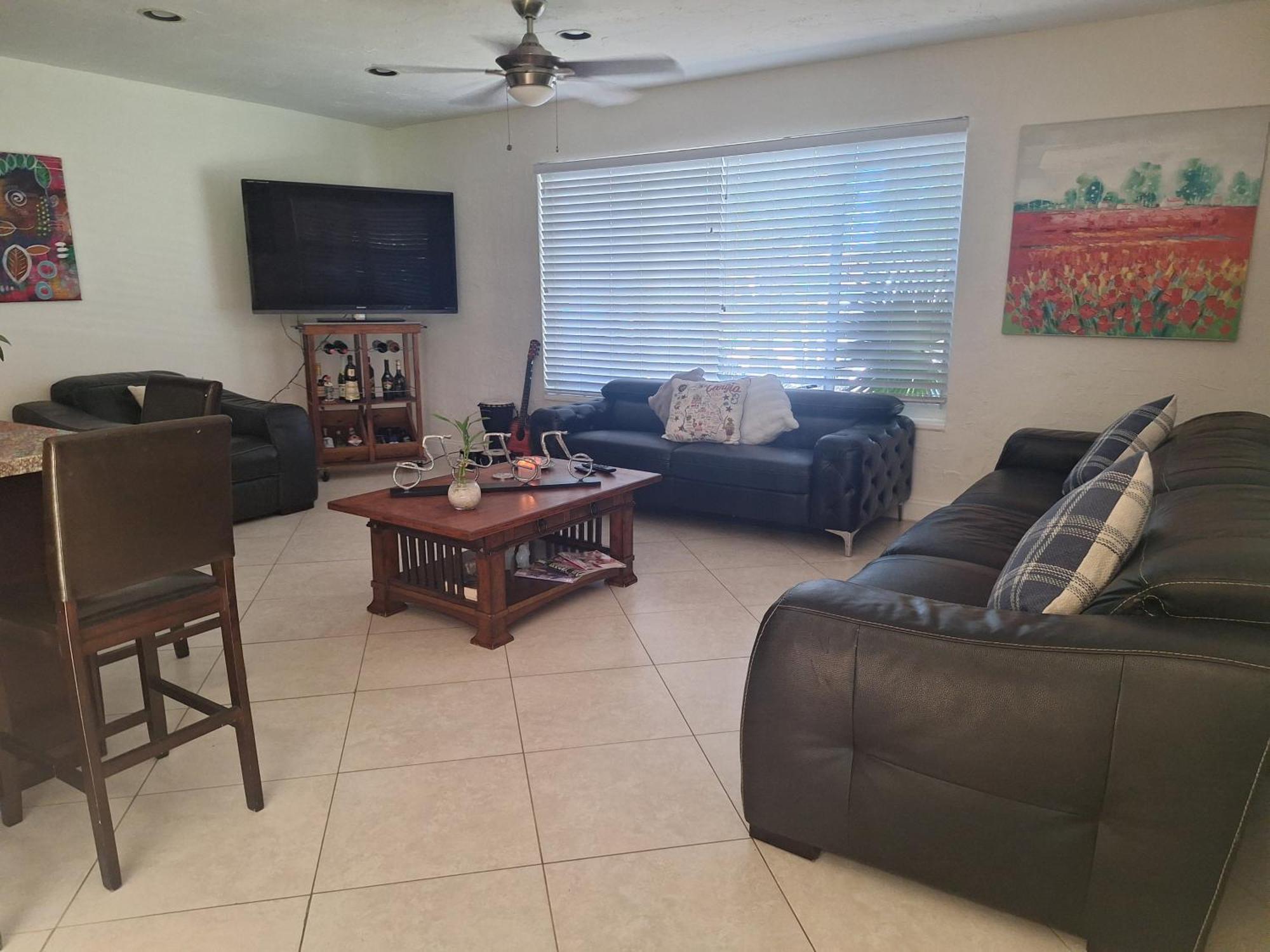 Pool House Resort Heated Swimming Pool Family Getaway Cutler Bay Buitenkant foto